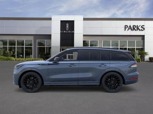 2026 Lincoln Aviator Reserve AWD