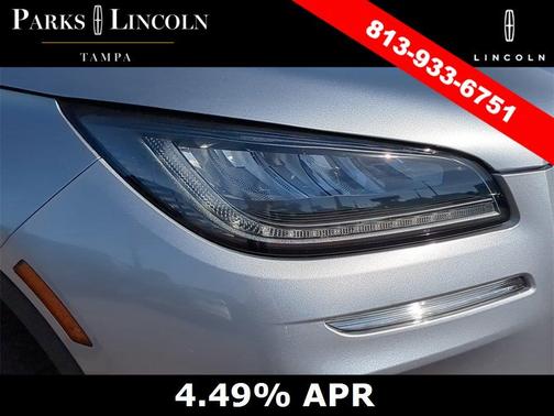 2024 Lincoln Corsair Premiere