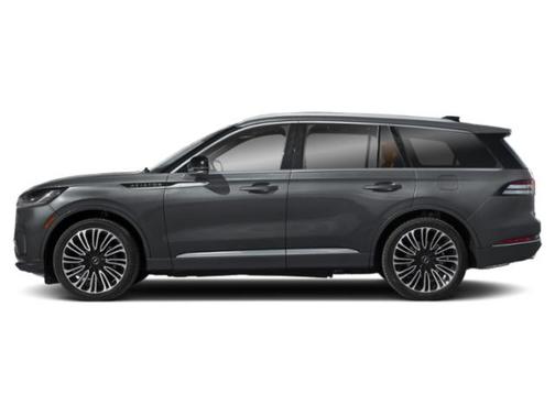 2025 Lincoln Aviator Black Label AWD