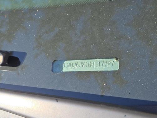 2013 Lincoln MKX Base