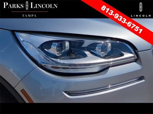 2021 Lincoln Aviator Reserve AWD