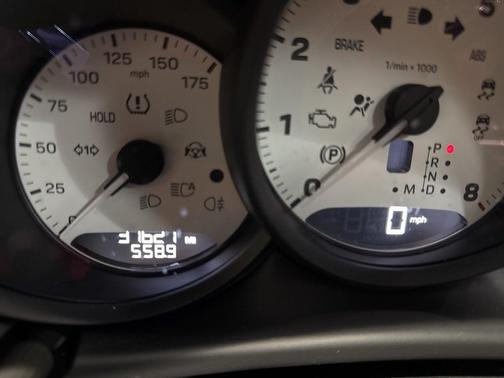 2024 Porsche Macan S