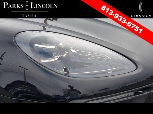 2024 Porsche Macan S