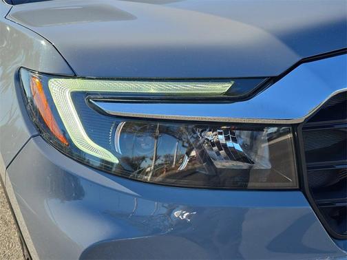 2023 Honda Passport AWD EX-L