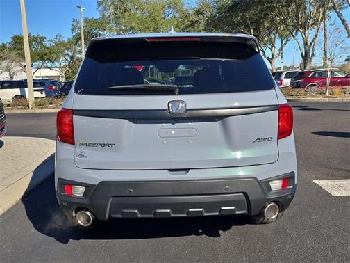 2023 Honda Passport AWD EX-L