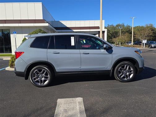 2023 Honda Passport AWD EX-L