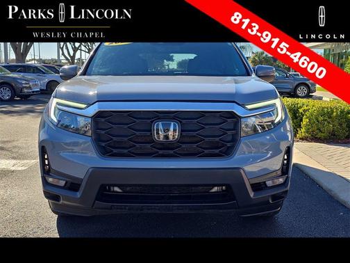 2023 Honda Passport AWD EX-L