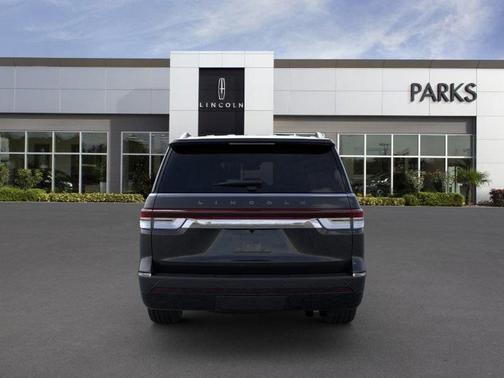 2024 Lincoln Navigator Black Label