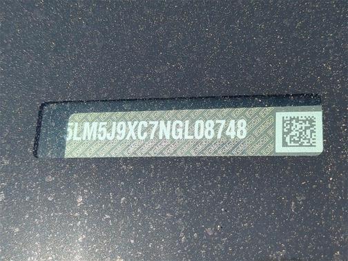 2022 Lincoln Aviator Black Label AWD