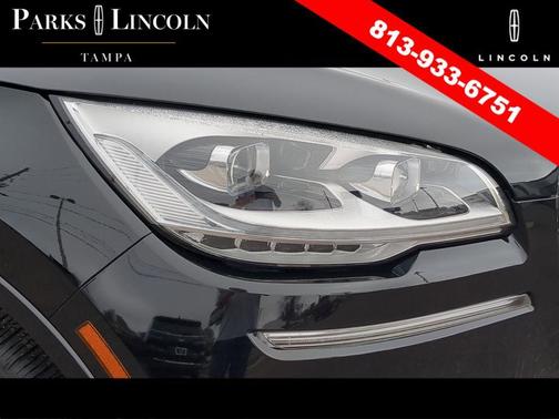 2023 Lincoln Aviator Black Label Grand Touring AWD