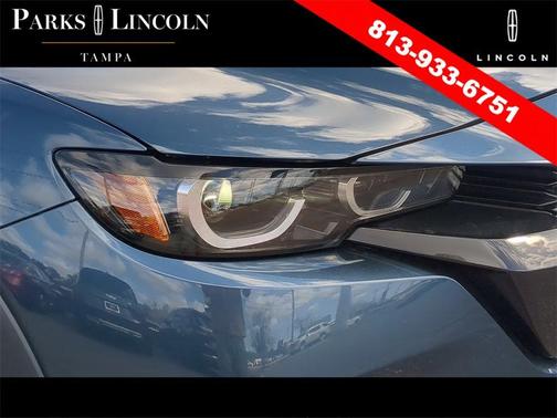 2023 Mazda CX-50 2.5 S Premium Plus Package