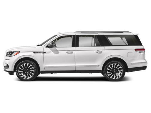 2024 Lincoln Navigator Black Label