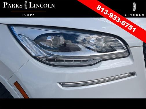 2023 Lincoln Aviator Black Label AWD