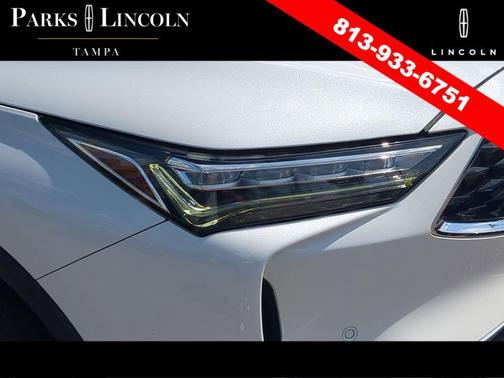 2022 Acura MDX Technology Package