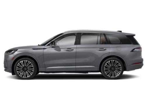 2026 Lincoln Aviator Black Label AWD