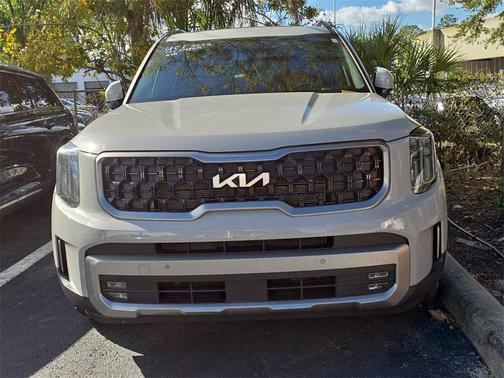 2023 Kia Telluride SX Prestige X-Pro