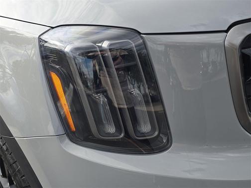 2023 Kia Telluride SX Prestige X-Pro
