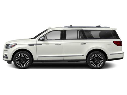 2021 Lincoln Navigator Black Label