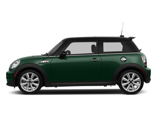 2013 MINI Hardtop Cooper S