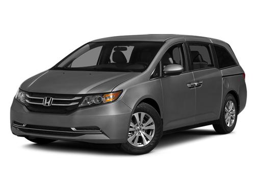 2014 Honda Odyssey EX