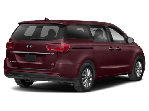 2019 Kia Sedona LX
