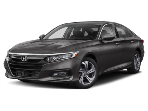 2019 Honda Accord EX