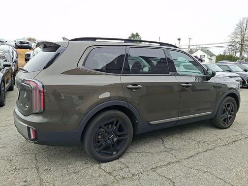 2023 Kia Telluride SX Prestige X-Line