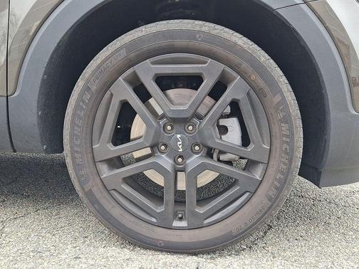 2023 Kia Telluride SX Prestige X-Line