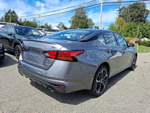 2023 Nissan Altima SR Intelligent AWD