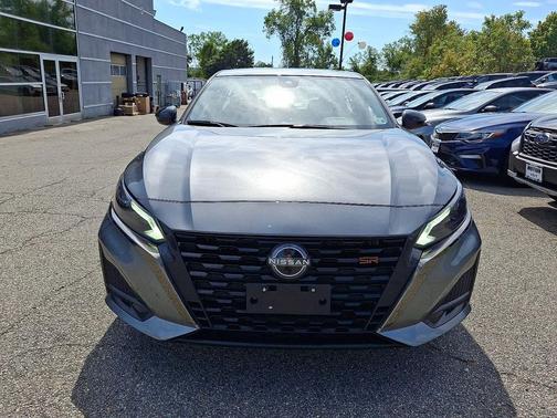 2023 Nissan Altima SR Intelligent AWD