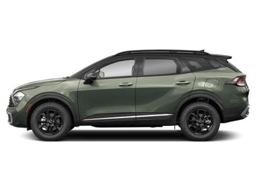 2023 Kia Sportage S