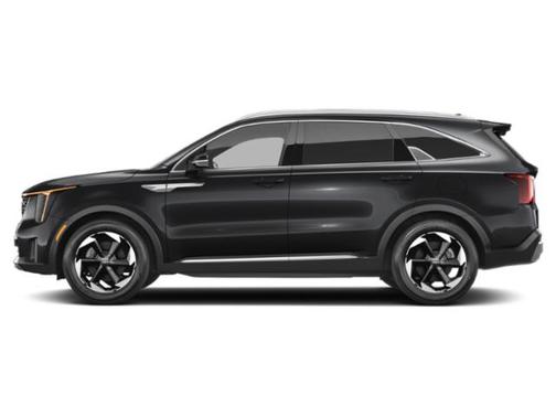 2025 Kia Sorento Plug-In Hybrid SX Prestige