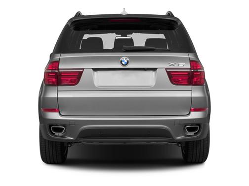 Black Sapphire Metallic 2013 BMW X5 xDrive35i