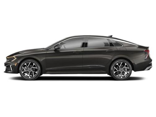 Aurora Black Pearl 2026 Kia K5 EX