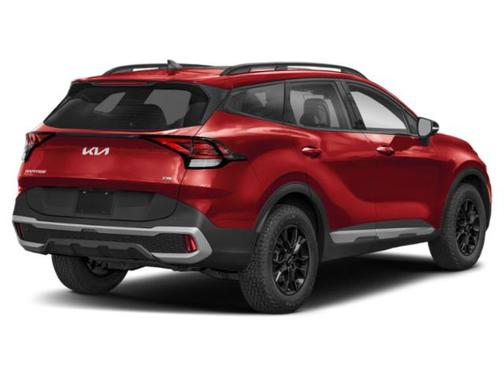 2024 Kia Sportage S