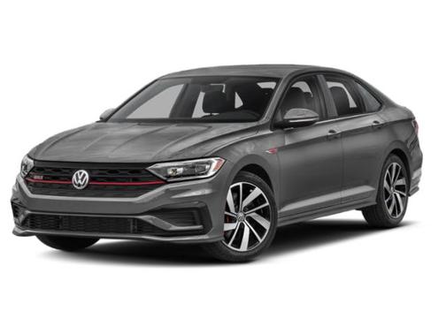 2021 Volkswagen Jetta GLI 2.0T S