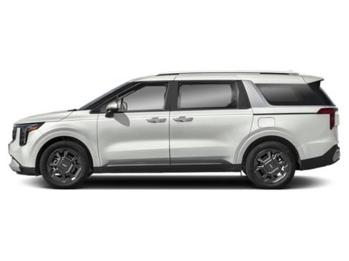 2025 Kia Carnival Hybrid EX