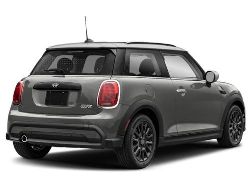 2022 MINI Hardtop Cooper S