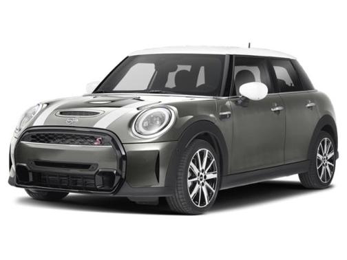 2022 MINI Hardtop Cooper S