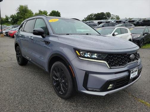 2021 Kia Sorento SX