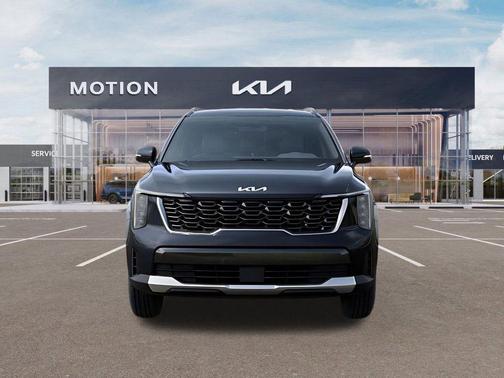 Panthera Metal 2026 Kia Sorento S