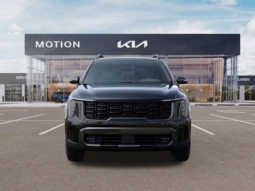 2026 Kia Sorento Hybrid SX Prestige