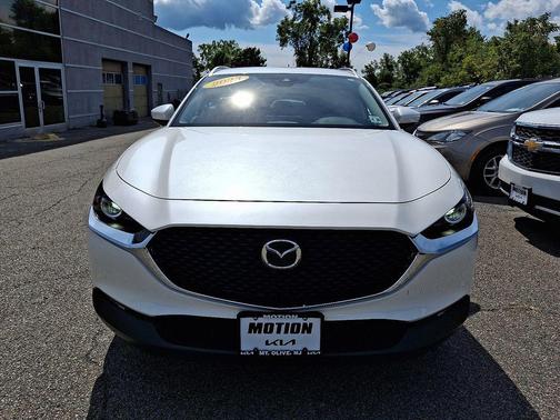 2023 Mazda CX-30 2.5 S Preferred Package