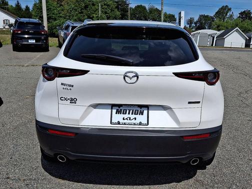 2023 Mazda CX-30 2.5 S Preferred Package