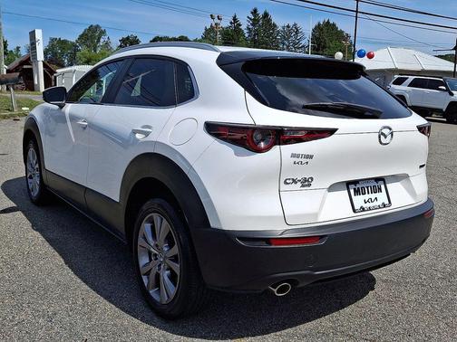 2023 Mazda CX-30 2.5 S Preferred Package