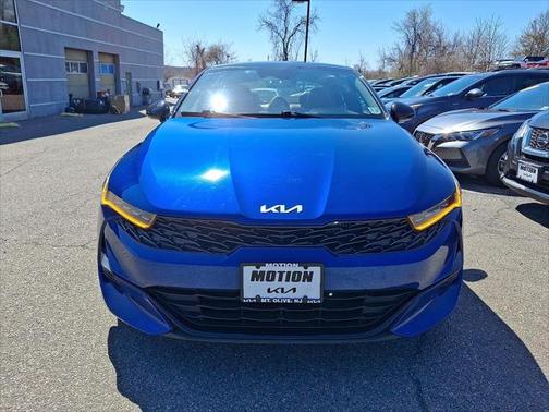 2023 Kia K5 GT