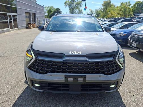 2023 Kia Sportage S