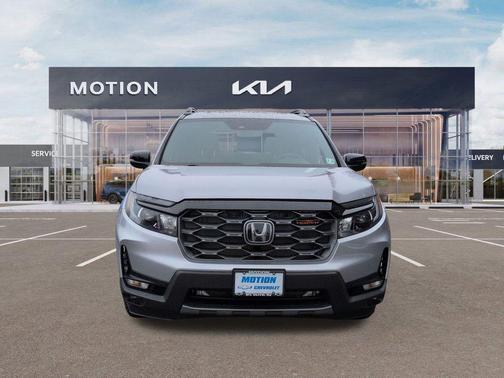 2023 Honda Passport AWD TrailSport