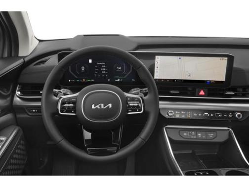 2025 Kia Carnival Hybrid SX Prestige