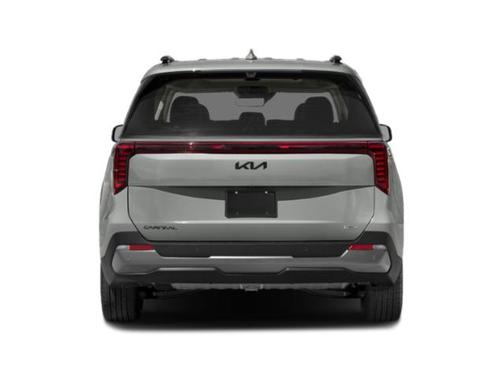 2025 Kia Carnival Hybrid SX Prestige